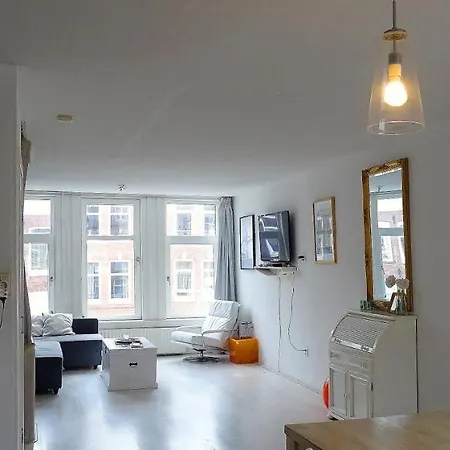 Spacious Pijp * Amsterdam