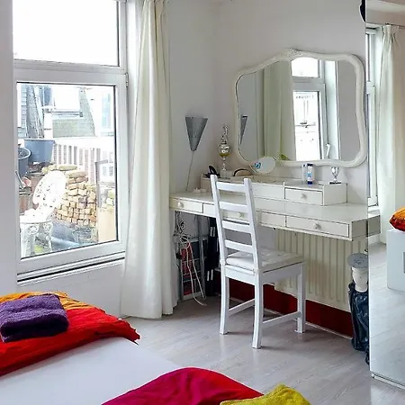 Apartmán Spacious Pijp
